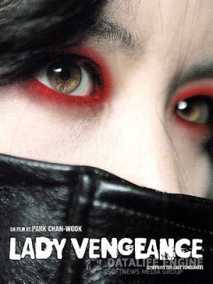 Lady Vengeance - Eine blutige Rachefantasie mit südkoreanischem Flair!