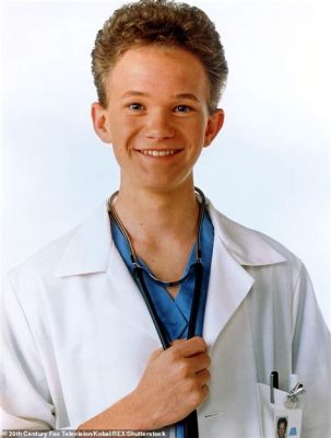  Doogie Howser, M.D., Ein jugendlicher Wunderarzt und die turbulenten Zeiten der Pubertät!