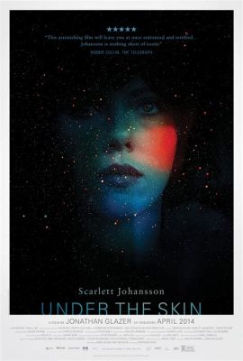 Under the Skin – Ein Science-Fiction-Thriller mit existenziellen Fragen und einer geheimnisvollen Scarlett Johansson!